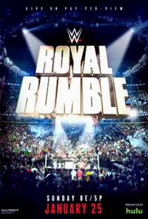 Royal Rumble