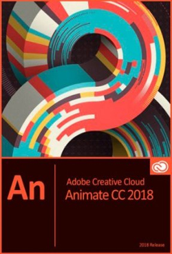 Adobe Animate CC 2018