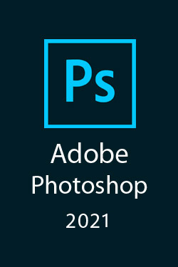 Adobe Photoshop 2021