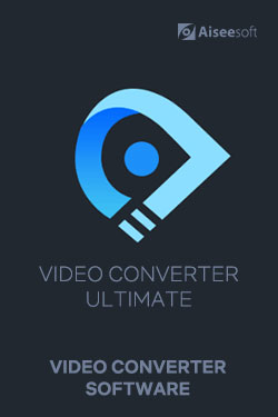 Aiseesoft Total Video Converter Ultimate