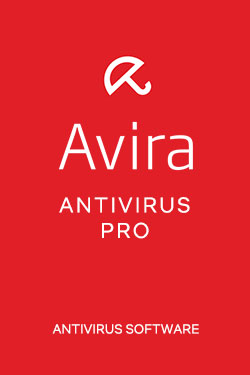 Avira Antivirus pro