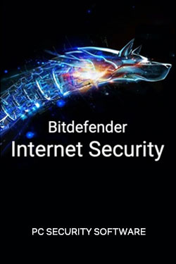 Bitdefender Internet Security