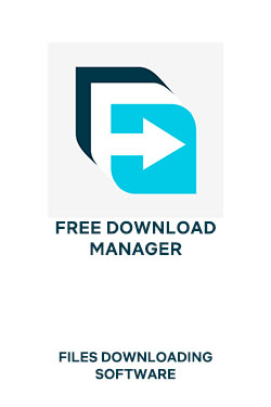 Free Download Manager