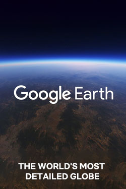 Google Earth