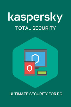 Kaspersky Internet Security