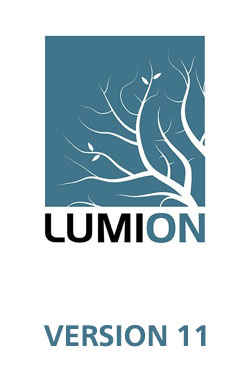 Lumion Pro