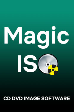 Magic ISO