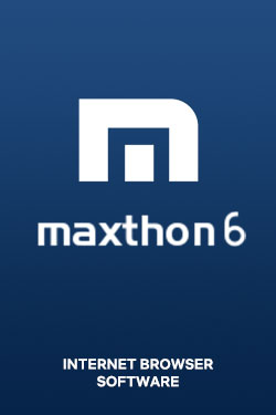 Maxthon