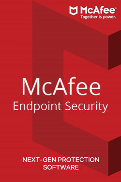 McAfee Endpoint Security