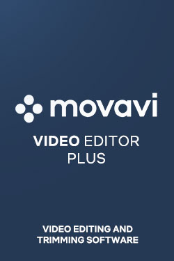 Movavi Video Editor Plus (Portable)