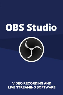 OBS Studio