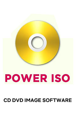 PowerISO