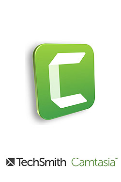 TechSmith Camtasia