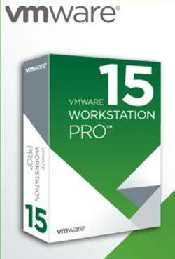 VMwareWorkstationPro-15.5.0