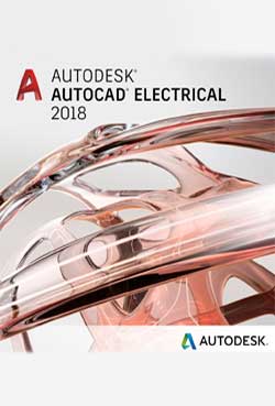 AUTODESK AUTOCAD ELECTRICAL V2019