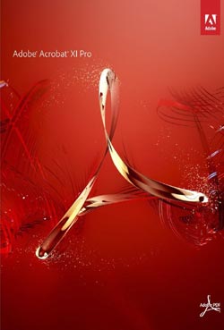 Adobe Acrobat XI Pro