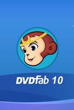 DVDFab 10