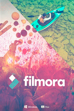 Wondershare Filmora