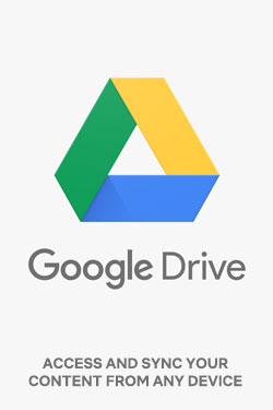 Google Drive