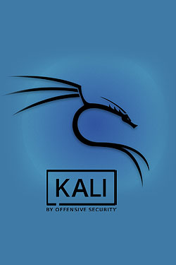 Kali Linux