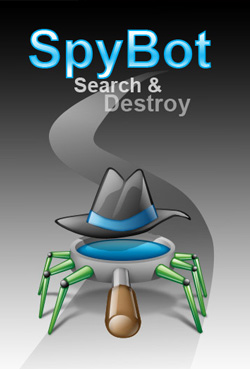 Spybot Search and Destroy