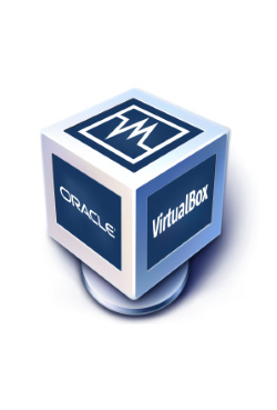 VirtualBox