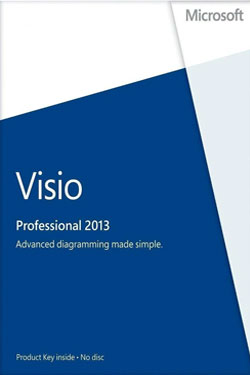 Microsoft Visio Professional