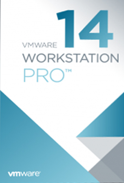 VMware Workstation 14 Pro