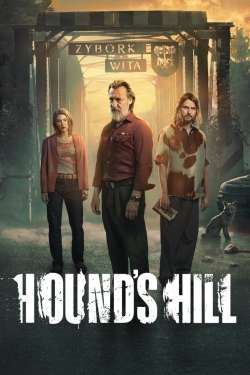 Hound's Hill (Dual Audio)