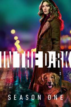 In the Dark : Jessica Rabbit