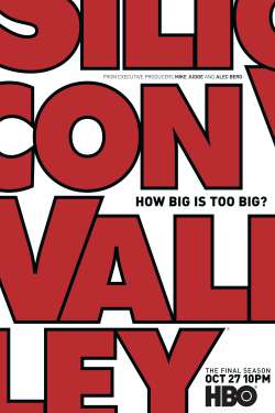 Silicon Valley : Blood Money