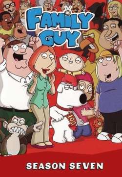 Family Guy