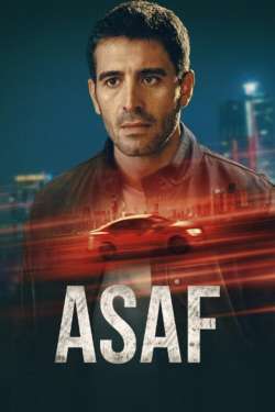 Asaf (Dual Audio)