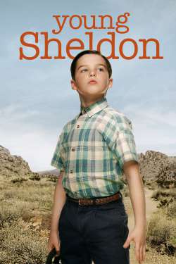Young Sheldon : A Broom Closet and Satan's Monopoly Board