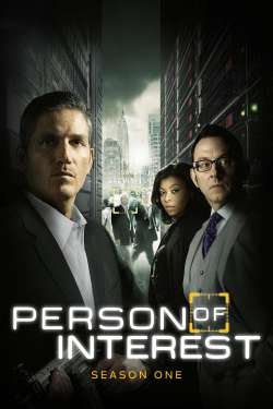 Person of Interest