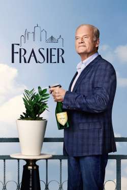 Frasier : Ham