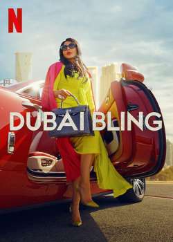 Dubai Bling (Hindi)