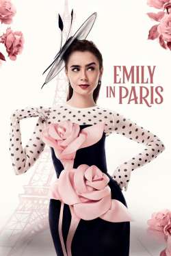 Emily in Paris (Dual Audio)