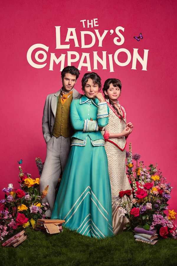 The Lady's Companion (Dual Audio)