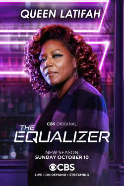 The Equalizer : Shooter
