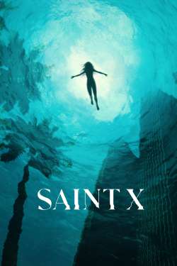 Saint X : A Disquieting Emptiness