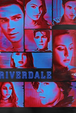 Riverdale : Chapter Seventy-Three: The Locked Room