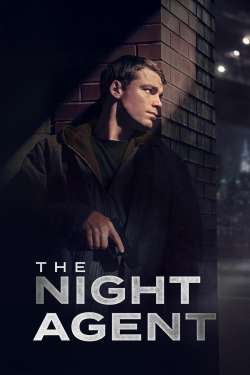 The Night Agent (Dual Audio)
