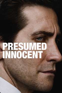 Presumed Innocent : The Burden
