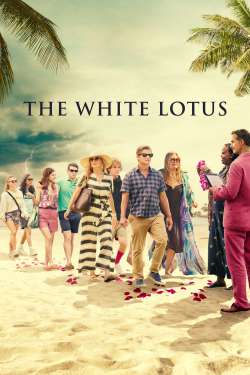 The White Lotus : Departures