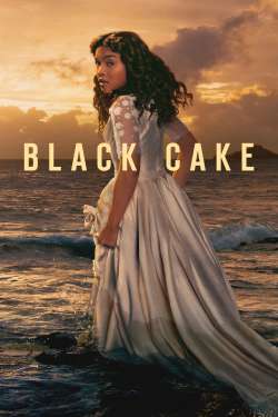 Black Cake : Mrs. Bennett