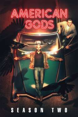 American Gods : The Beguiling Man