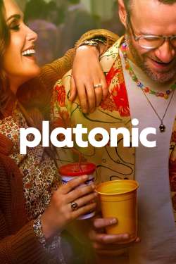 Platonic : Divorce Party