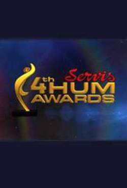 Servis 4th Hum Awards