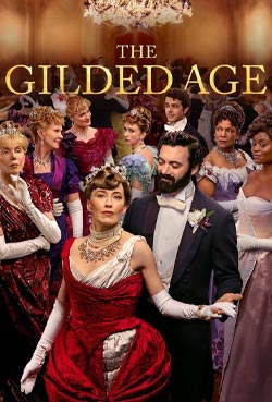 The Gilded Age : Who Is in Charge Here?